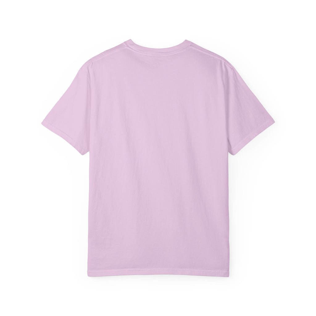 Yesterday, Today & Forever - Christian Faith Tee