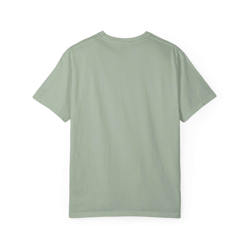 Yesterday, Today & Forever - Christian Faith Tee