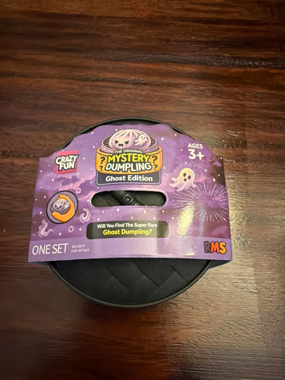 Review Card