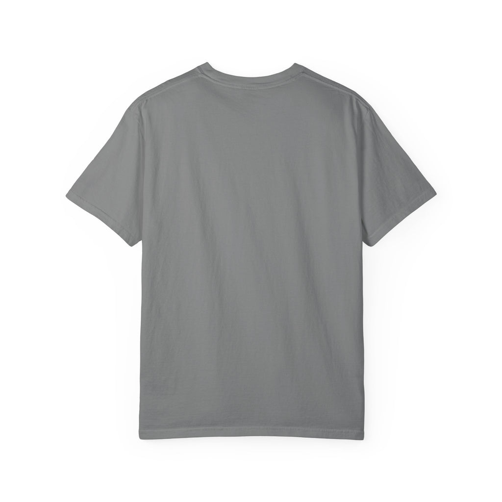 Yesterday, Today & Forever - Christian Faith Tee