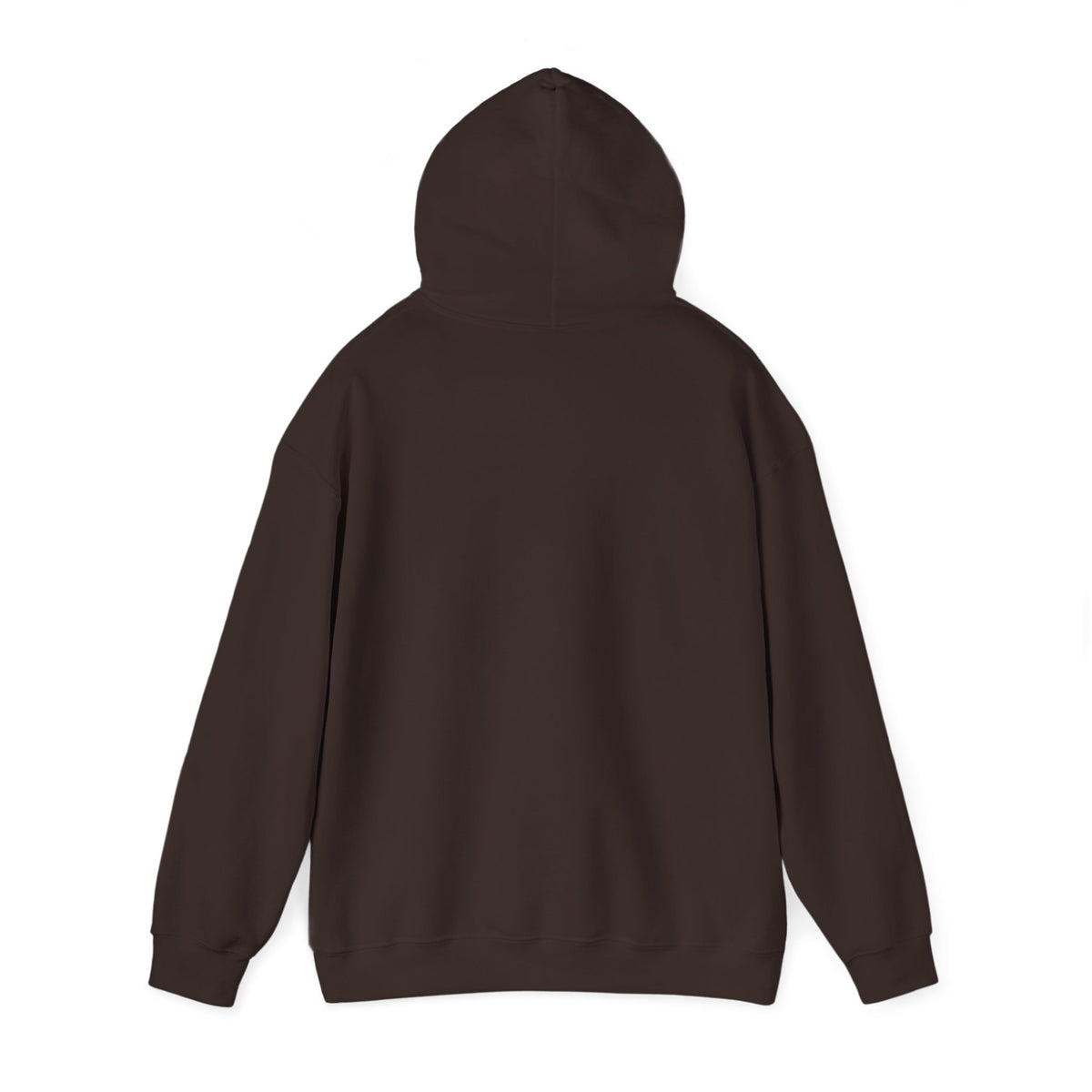 Steward Hoodie — Subtle Cross Graphic Christian Sweatshirt